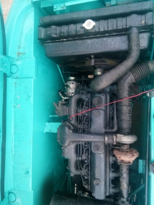 ขายKOBELCO200MVSUPER เอกสารเล่มทะเบียนไฟฟ้าครบ ช่วงล่างLC ทำแอร์ใหม่ เปลี่ยนถ่ายของเหลวใหม่ เอวทำใหม่ โซ่แผ่นเหมือนใหม่ คว้านรูสลักใหม่ บุ๋งกี๋ใหม่ เช็คระบบไฟใหม่ ทำสีใหม่ เปลี่ยนซีนกระบอกใหม่ทั้ง4กระบอก บูมยาว16เมตร ทุกระบบพร้อมใช้งาน ราคา1,290,000บาทติด ขายKOBELCO200MVSUPER เอกสารเล่มทะเบียนไฟฟ้าครบ ช่วงล่างLC ทำแอร์ใหม่ เปลี่ยนถ่ายของเหลวใหม่ เอวทำใหม่ โซ่แผ่นเหมือนใหม่ คว้านรูสลักใหม่ บุ๋งกี๋ใหม่ เช็คระบบไฟใหม่ ทำสีใหม่ เปลี่ยนซีนกระบอกใหม่ทั้ง4กระบอก บูมยาว16เมตร ทุกระบบพร้อมใช้งาน ราคา1,290,000บาทติด