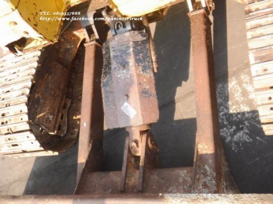 SALEลดกระหน่ำ!!ขายถูกด่วนๆรถขุด CATERPILLAR -305SR คอนโทรลน้ำมัน ,ปั๊มนิ้ว ,แทรคเหล็ก ,มีหลังคา, มีเอกสารแจ้งจำหน่าย