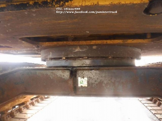 SALEลดกระหน่ำ!!ขายถูกด่วนๆรถขุด CATERPILLAR -305SR คอนโทรลน้ำมัน ,ปั๊มนิ้ว ,แทรคเหล็ก ,มีหลังคา, มีเอกสารแจ้งจำหน่าย