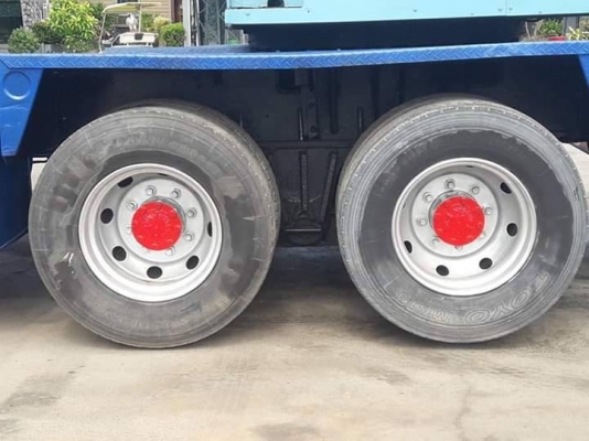 ขายรถเคนKATO ขนาด16ตัน 10ล้อ สภาพสวยพร้อมใช้งานพร้อมโอนราคา680,000บาทติดต่อคุณอ๊อฟ พิจิตร086-737-9991