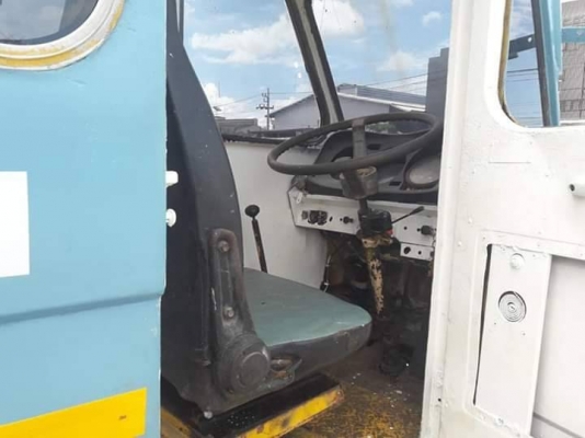 ขายรถเคนKATO ขนาด16ตัน 10ล้อ สภาพสวยพร้อมใช้งานพร้อมโอนราคา680,000บาทติดต่อคุณอ๊อฟ พิจิตร086-737-9991