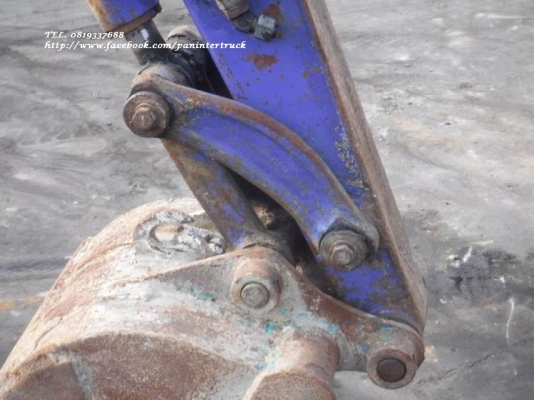 BIG SALE* รถขุดเล็ก KOMATSU PC30UU-3* คอนโทรล(สั้น)น้ำมัน /ปั๊มนิ้ว /มีลายไปป์ปิ้ง(ลายหัวเจาะ) /มีเอกสารแจ้งจำหน่าย