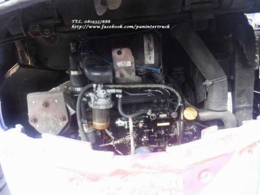 BIG SALE* รถขุดเล็ก KOMATSU PC30UU-3* คอนโทรล(สั้น)น้ำมัน /ปั๊มนิ้ว /มีลายไปป์ปิ้ง(ลายหัวเจาะ) /มีเอกสารแจ้งจำหน่าย