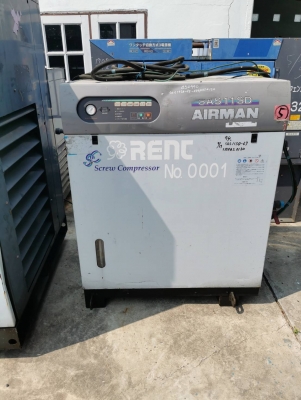 ขาย Airman SAS11SD ราคา 50,000 บาท