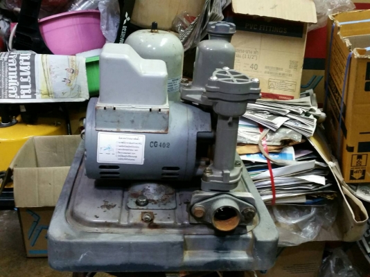 ปั๊ม HITACHI WMP - 275 K