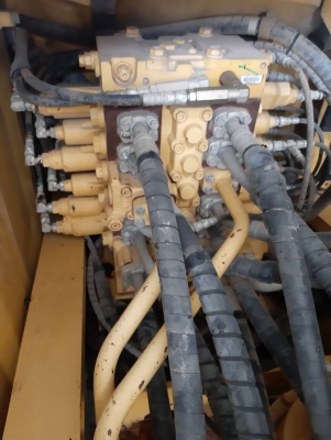 Komatsu pc200-8 บูมยาว เร็วแรงทะลุโลก เอกสารเล่มทะเบียน