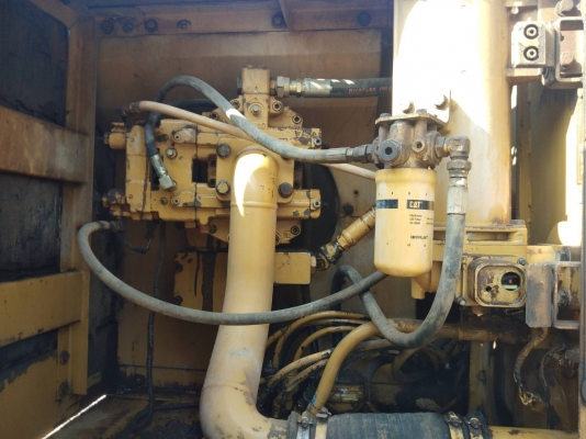 ขายด่วน แบคโคร CAT 320B สภาพสวยพร้อมใช้งาน ช่วงล่างสวย เอวดี พร้อมทำงาน เอกสารใบแจ้งจำหน่าย สนใจสอบถาม 093 0764943 K ตั้ม