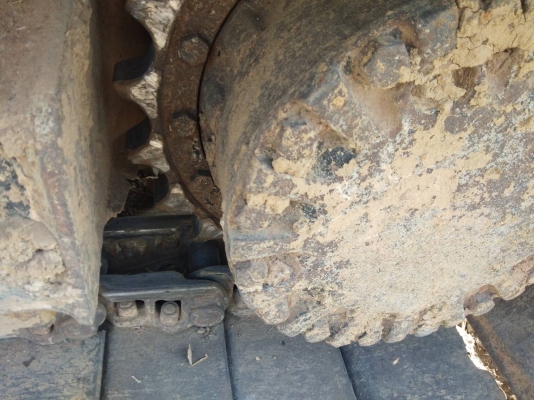 ขายด่วน แบคโคร CAT 320B สภาพสวยพร้อมใช้งาน ช่วงล่างสวย เอวดี พร้อมทำงาน เอกสารใบแจ้งจำหน่าย สนใจสอบถาม 093 0764943 K ตั้ม