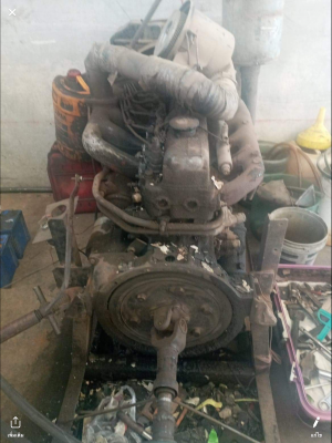 ขายเครื่อง 6DS7