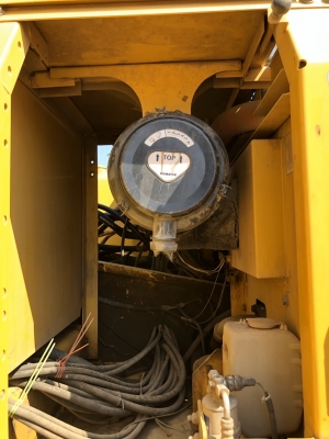 ขายรถแบคโฮ Komatsu PC200-7 สภาพดีมากพร้อมใช้งาน รถออกศูนย์ปี 2553 ไม่เคยเปลี่ยนมือ 1,450,000