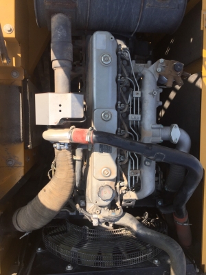 ขายดาวน์500,000 SANY215.5300ชม.ยังอยู่ในPM7,000ชม.ของบริษัท ส่งต่ออีก28งวดๆละ69,000=1,932,000 ค่าเปลี่ยนสัญาญา12,000 รวมทั้งหมดทุกอย่าง2,432,000 วัรับรถจ่ายจริงเงินดาวน์500,000ค่าเปลี่ยนสัญาญา12,000ค่าคอม20,000รวม532,000 รับรถกลับบ้านได้เลยค่ะ