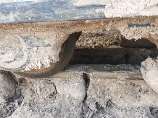 ขายดาวน์500,000 SANY215.5300ชม.ยังอยู่ในPM7,000ชม.ของบริษัท ส่งต่ออีก28งวดๆละ69,000=1,932,000 ค่าเปลี่ยนสัญาญา12,000 รวมทั้งหมดทุกอย่าง2,432,000 วัรับรถจ่ายจริงเงินดาวน์500,000ค่าเปลี่ยนสัญาญา12,000ค่าคอม20,000รวม532,000 รับรถกลับบ้านได้เลยค่ะ