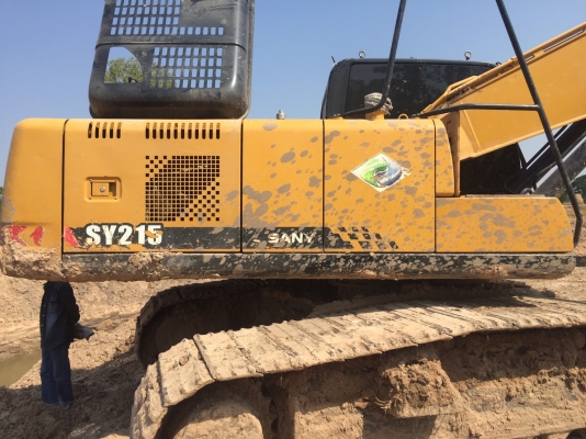 ขายดาวน์500,000 SANY215.5300ชม.ยังอยู่ในPM7,000ชม.ของบริษัท ส่งต่ออีก28งวดๆละ69,000=1,932,000 ค่าเปลี่ยนสัญาญา12,000 รวมทั้งหมดทุกอย่าง2,432,000 วัรับรถจ่ายจริงเงินดาวน์500,000ค่าเปลี่ยนสัญาญา12,000ค่าคอม20,000รวม532,000 รับรถกลับบ้านได้เลยค่ะ