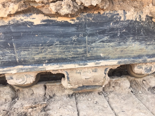 ขายดาวน์500,000 SANY215.5300ชม.ยังอยู่ในPM7,000ชม.ของบริษัท ส่งต่ออีก28งวดๆละ69,000=1,932,000 ค่าเปลี่ยนสัญาญา12,000 รวมทั้งหมดทุกอย่าง2,432,000 วัรับรถจ่ายจริงเงินดาวน์500,000ค่าเปลี่ยนสัญาญา12,000ค่าคอม20,000รวม532,000 รับรถกลับบ้านได้เลยค่ะ