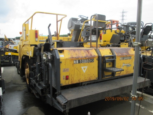 สวยจัด ราคาดีมากๆ Sumitomo : HA60W-5TV ปีใหม่ๆ 2007 5,000ชม.แท้ 092-929-9942 ธีรเทพ สวยจัด ราคาดีมากๆ Sumitomo : HA60W-5TV ปีใหม่ๆ 2007 5,000ชม.แท้ 092-929-9942 ธีรเทพ