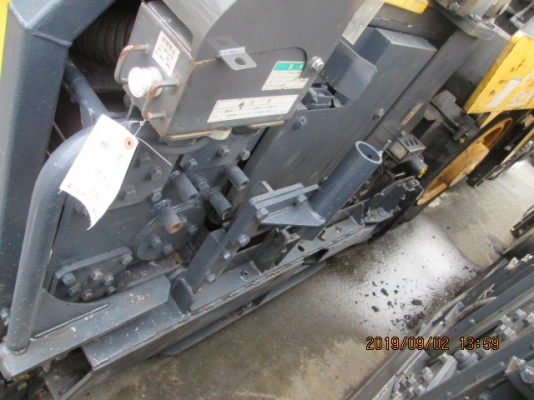 สวยจัด ราคาดีมากๆ Sumitomo : HA60W-5TV ปีใหม่ๆ 2007 5,000ชม.แท้ 092-929-9942 ธีรเทพ สวยจัด ราคาดีมากๆ Sumitomo : HA60W-5TV ปีใหม่ๆ 2007 5,000ชม.แท้ 092-929-9942 ธีรเทพ