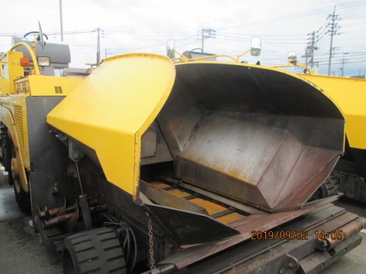 สวยจัด ราคาดีมากๆ Sumitomo : HA60W-5TV ปีใหม่ๆ 2007 5,000ชม.แท้  092-929-9942 ธีรเทพ