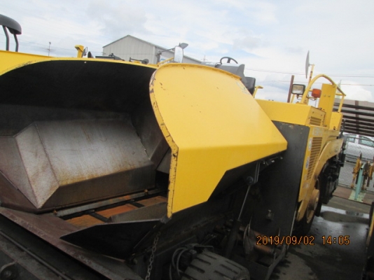 สวยจัด ราคาดีมากๆ Sumitomo : HA60W-5TV ปีใหม่ๆ 2007 5,000ชม.แท้ 092-929-9942 ธีรเทพ สวยจัด ราคาดีมากๆ Sumitomo : HA60W-5TV ปีใหม่ๆ 2007 5,000ชม.แท้ 092-929-9942 ธีรเทพ