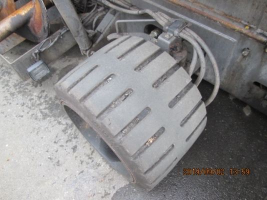 สวยจัด ราคาดีมากๆ Sumitomo : HA60W-5TV ปีใหม่ๆ 2007 5,000ชม.แท้ 092-929-9942 ธีรเทพ สวยจัด ราคาดีมากๆ Sumitomo : HA60W-5TV ปีใหม่ๆ 2007 5,000ชม.แท้ 092-929-9942 ธีรเทพ