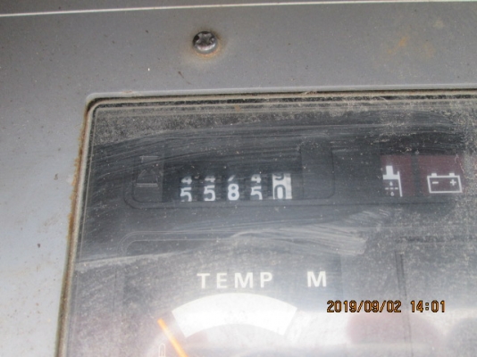 สวยจัด ราคาดีมากๆ Sumitomo : HA60W-5TV ปีใหม่ๆ 2007 5,000ชม.แท้ 092-929-9942 ธีรเทพ สวยจัด ราคาดีมากๆ Sumitomo : HA60W-5TV ปีใหม่ๆ 2007 5,000ชม.แท้ 092-929-9942 ธีรเทพ