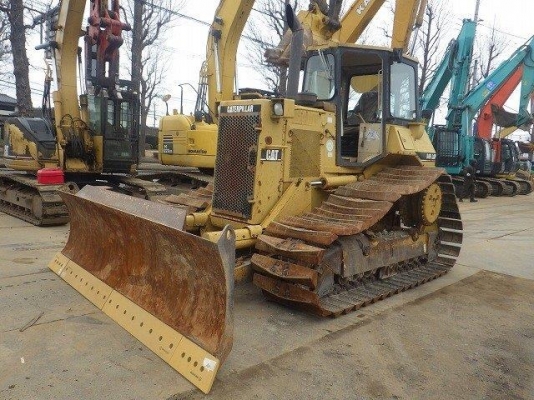 ขาย แทร็คเตอร์ รถดันดิน D4H สวยๆ โทร. 092-929-9942 ธีรเทพ