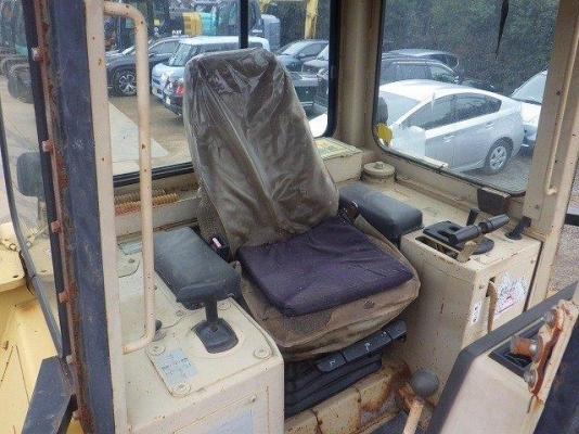 ขาย แทร็คเตอร์ รถดันดิน D4H สวยๆ โทร. 092-929-9942 ธีรเทพ ขาย แทร็คเตอร์ รถดันดิน D4H สวยๆ โทร. 092-929-9942 ธีรเทพ