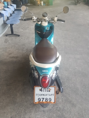 ขาย ฟีโน่ 2 ไมล์ ล้อแม็ก 15000 บาท ขาย ฟีโน่ 2 ไมล์ ล้อแม็ก 15000 บาท