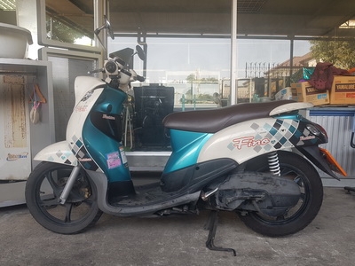 ขาย ฟีโน่ 2 ไมล์ ล้อแม็ก 15000 บาท ขาย ฟีโน่ 2 ไมล์ ล้อแม็ก 15000 บาท