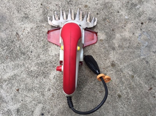 ขายเครื่องแต่งกิ่งไม้ มือสอง Made in japan พร้อมใช้งาน