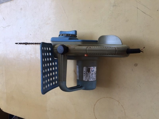 ขายเลื่อยไฟฟ้า เก่าญี่ปุ่น