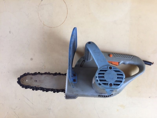 ขายเลื่อยไฟฟ้า เก่าญี่ปุ่น