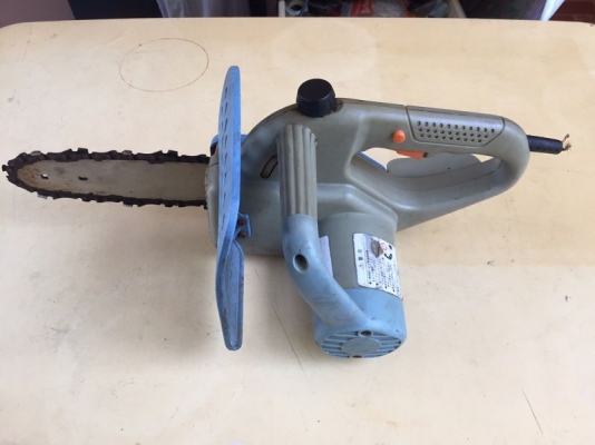 ขายเลื่อยไฟฟ้า เก่าญี่ปุ่น