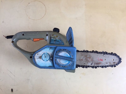 ขายเลื่อยไฟฟ้า เก่าญี่ปุ่น