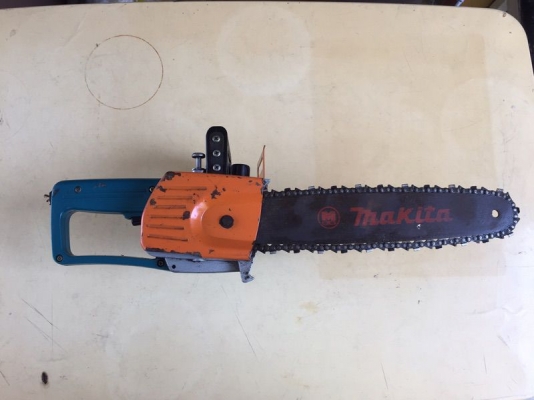 ขายเลื่อยไฟฟ้า Makita เก่าญี่ปุ่น ขายเลื่อยไฟฟ้า Makita เก่าญี่ปุ่น
