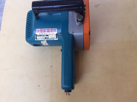 ขายเลื่อยไฟฟ้า Makita เก่าญี่ปุ่น ขายเลื่อยไฟฟ้า Makita เก่าญี่ปุ่น