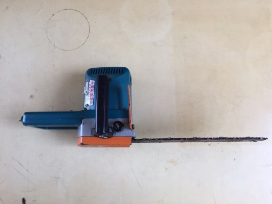 ขายเลื่อยไฟฟ้า Makita เก่าญี่ปุ่น ขายเลื่อยไฟฟ้า Makita เก่าญี่ปุ่น