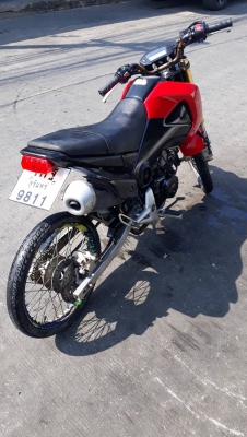 ็Honda msx125 ปี 59 เล่มโอน ลด 14800.- ็Honda msx125 ปี 59 เล่มโอน ลด 14800.-