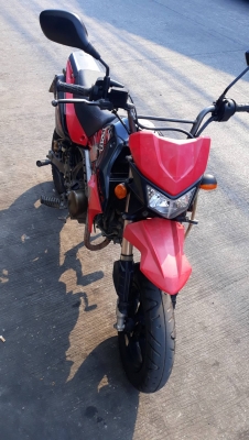 ็Honda msx125 ปี 59 เล่มโอน ลด 14800.- ็Honda msx125 ปี 59 เล่มโอน ลด 14800.-