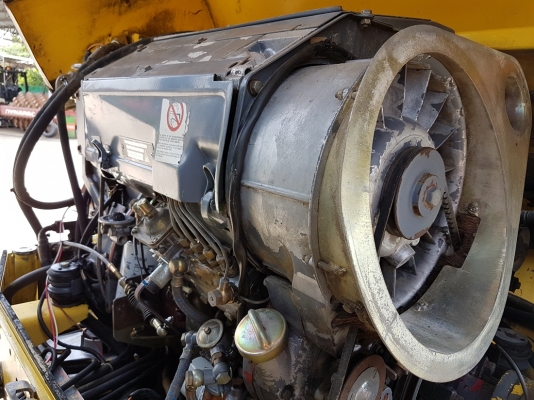 ใหม่พึ่งถึงไทย รถบด 11 ตัน BOMAG BW202ADS นำเข้าจาก USA แท้ 100 สภาพสวย ไม่เคยใช้งานในไทย ใหม่พึ่งถึงไทย รถบด 11 ตัน BOMAG BW202ADS นำเข้าจาก USA แท้ 100 สภาพสวย ไม่เคยใช้งานในไทย