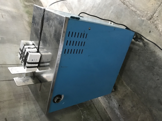 เครื่องรัดกล่อง เครื่องรัดกล่อง