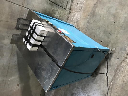 เครื่องรัดกล่อง เครื่องรัดกล่อง