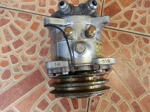 ขายคอมแอร์ sanden505