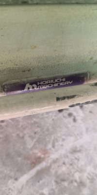 ตัวละ 1,800 บ.ส่งถึงบ้านฟรี โทร 083-2000058 LINE ID: line832923 กระบอกไฮโดรลิคเลื่อนเข้า ออก ระยะชัก 27 cm  แกนกระบอกโต 45 mm กระบอกโต 60 mm