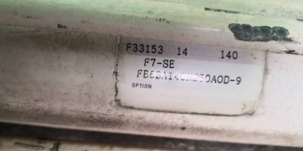 ตัวละ 1,800 บ.ส่งถึงบ้านฟรี โทร 083-2000058 LINE ID: line832923 กระบอกไฮโดรลิคเลื่อนเข้า ออก ระยะชัก 27 cm  แกนกระบอกโต 45 mm กระบอกโต 60 mm