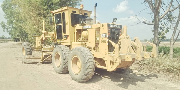 รถเกรดCat 72V14,***+รถบดcat รถสวยพร้อมใช้