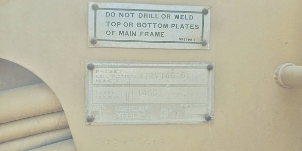 รถเกรดCat 72V14,***+รถบดcat รถสวยพร้อมใช้