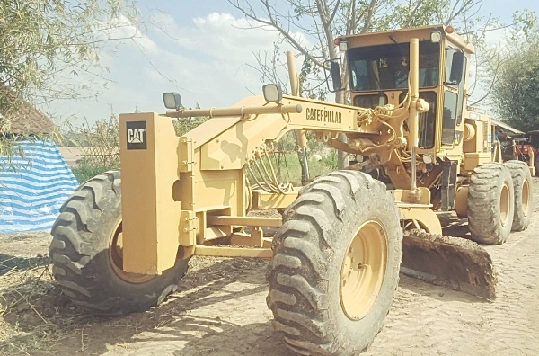 รถเกรดCat 72V14,***+รถบดcat รถสวยพร้อมใช้