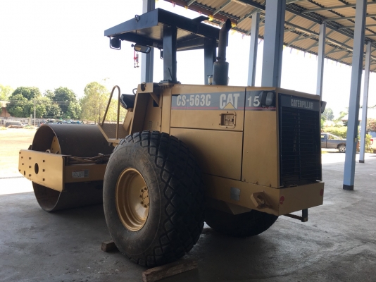 รถเกรดCat 72V14,***+รถบดcat รถสวยพร้อมใช้