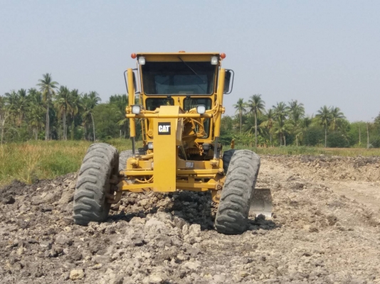 รถเกรดCat 72V14,***+รถบดcat รถสวยพร้อมใช้