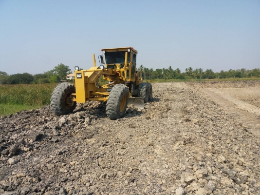 รถเกรดCat 72V14,***+รถบดcat รถสวยพร้อมใช้